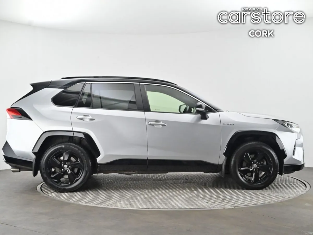 Toyota RAV4 2.5 Hybrid Sport 2WD - Image 2