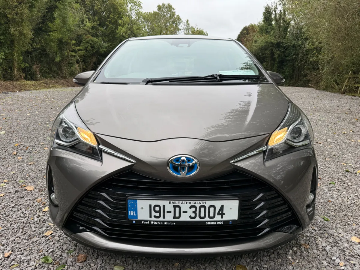 1.5 HYBRID ONLY 23K MILES LUNA MODEL - Image 4