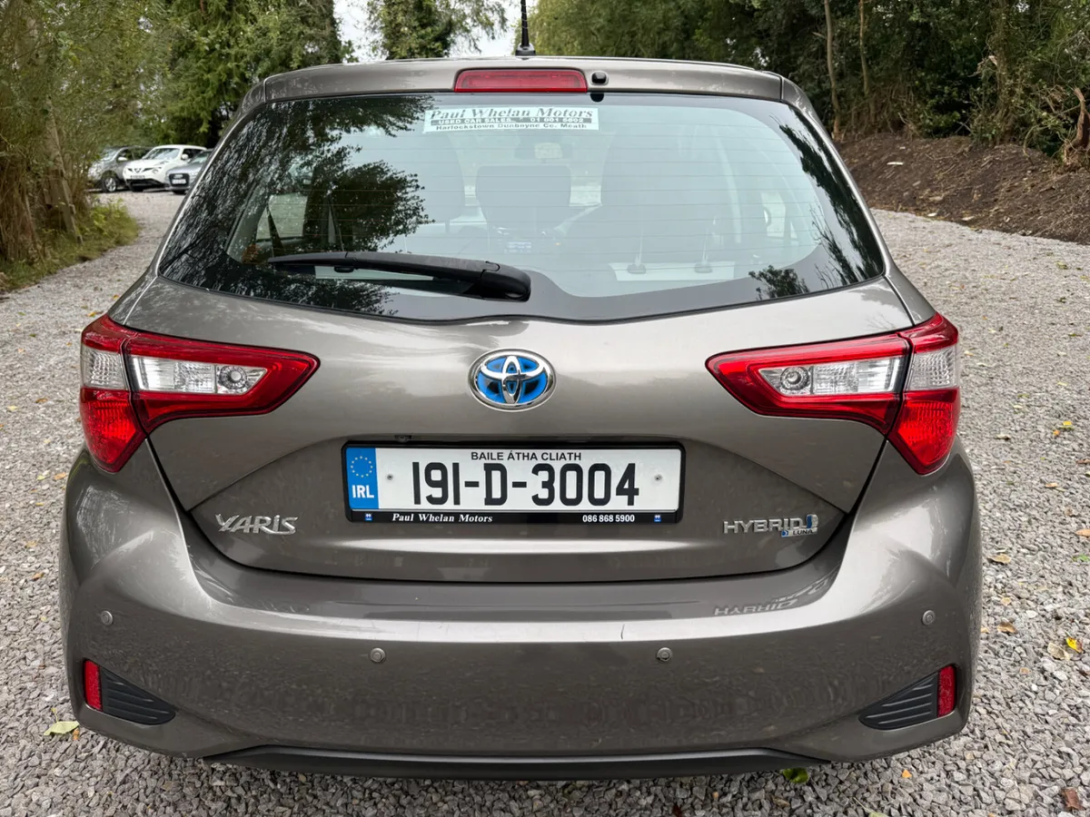 1.5 HYBRID ONLY 23K MILES LUNA MODEL - Image 6