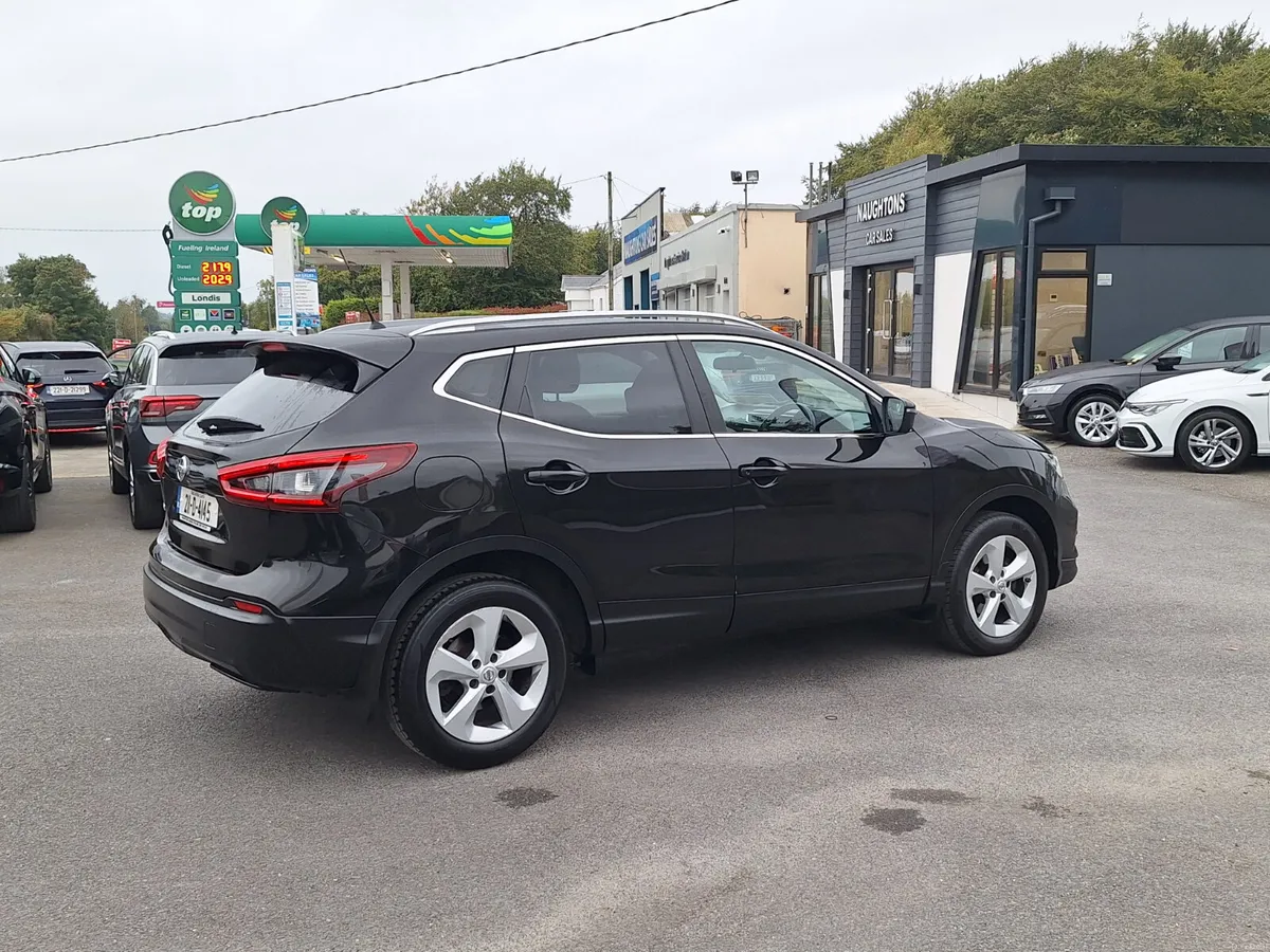 *DEPOSIT TAKEN* Qashqai 1.5 Dsl Auto *High Spec/ - Image 3