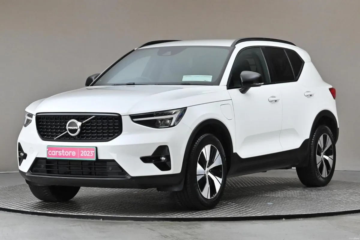 Volvo XC40 1.5 T4 RECHARGE PHEV - Image 3