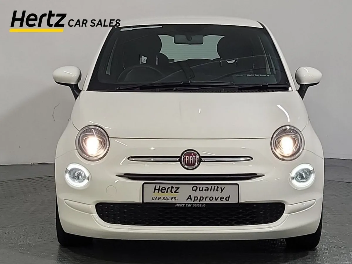 Fiat 500 CLUB MHEV 1.0 Petrol Manual - Image 5