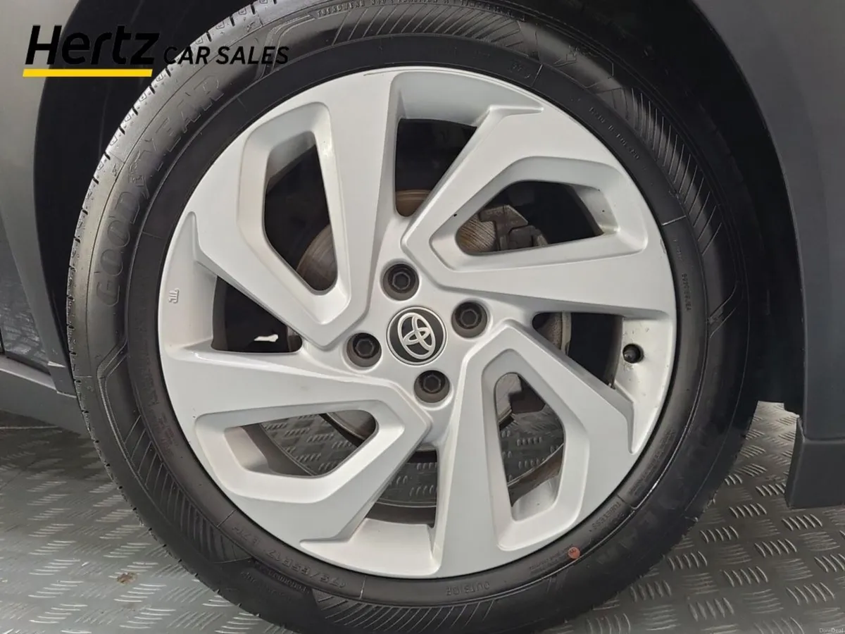 Toyota Aygo X PURE VVT-I 1.0 Petrol Manual - Image 6