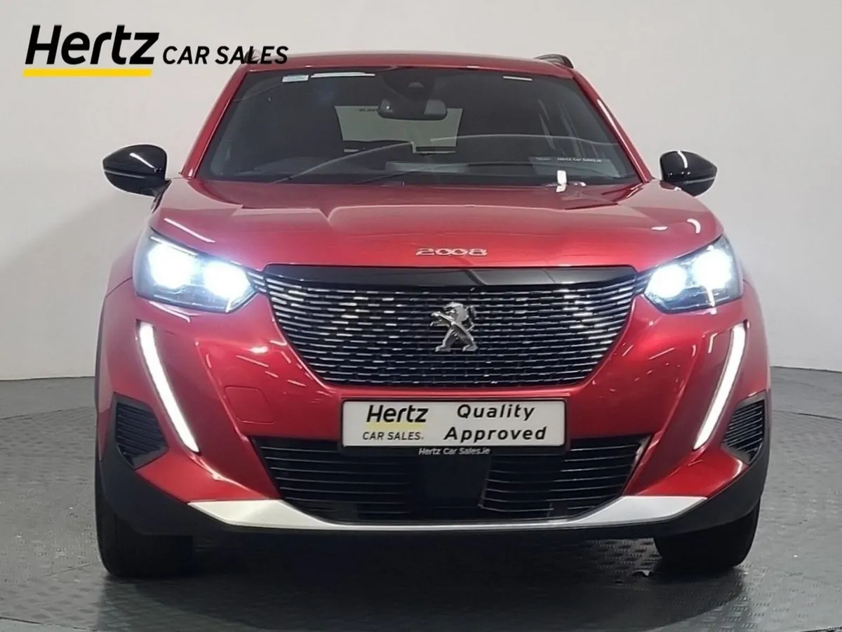 Peugeot 2008 Allure 1.2 Petrol Manual - Image 5