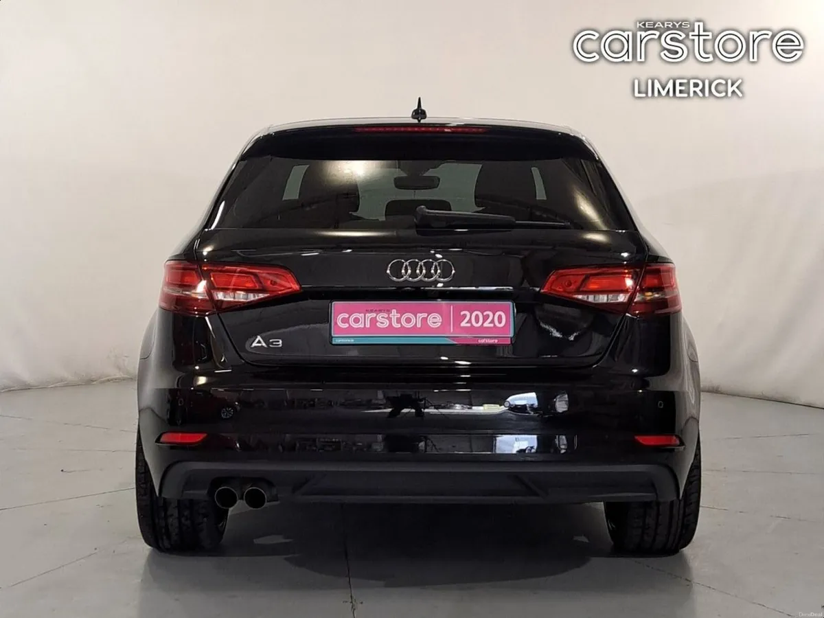 Audi A3 Sportback TFSI 1.4 - Image 4