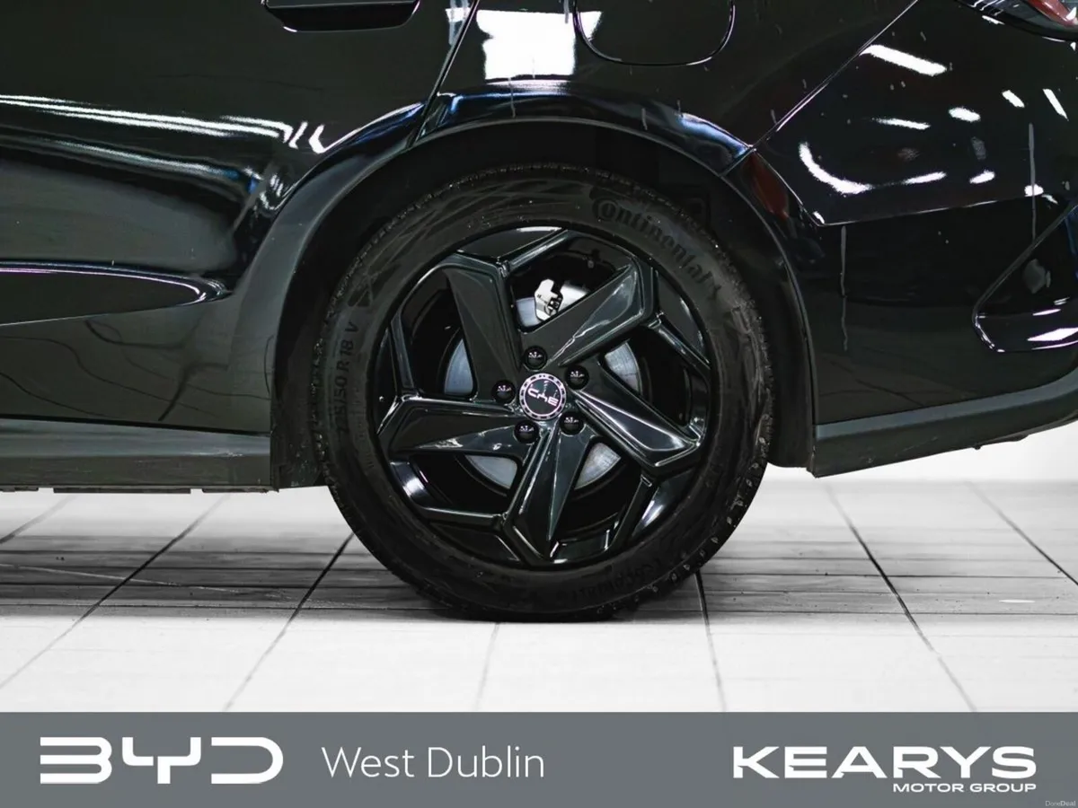 BYD Seal 6 DM-i COMFORT - Image 4