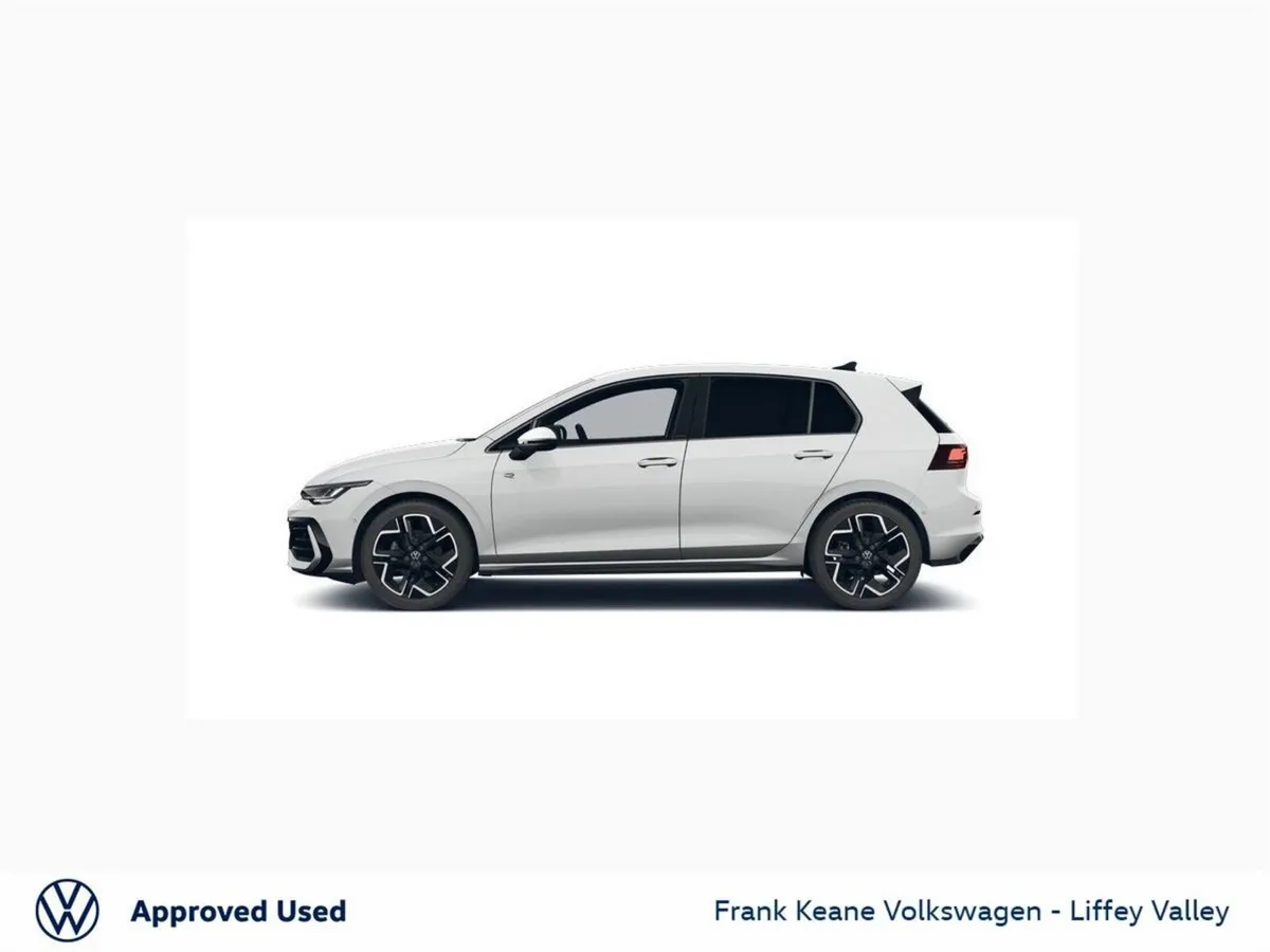 Volkswagen Golf R-LINE 1.5 TSI 150HP *DUE SOON* *P - Image 1