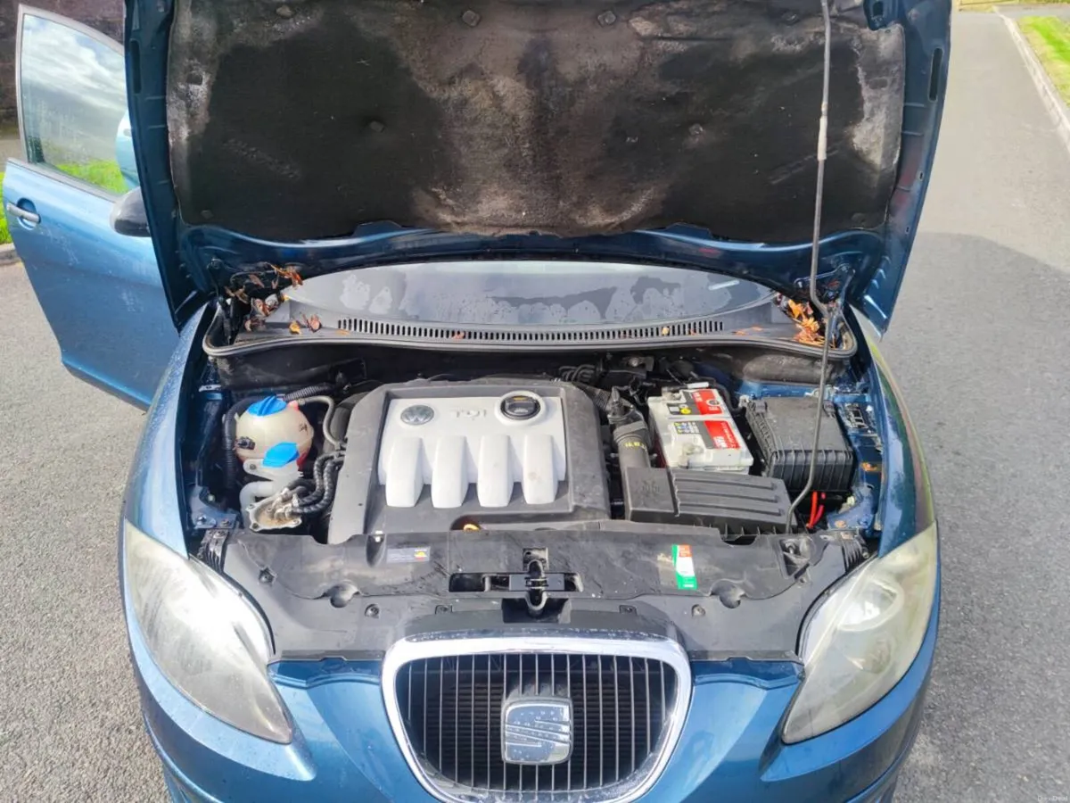 Seat altea - Image 4