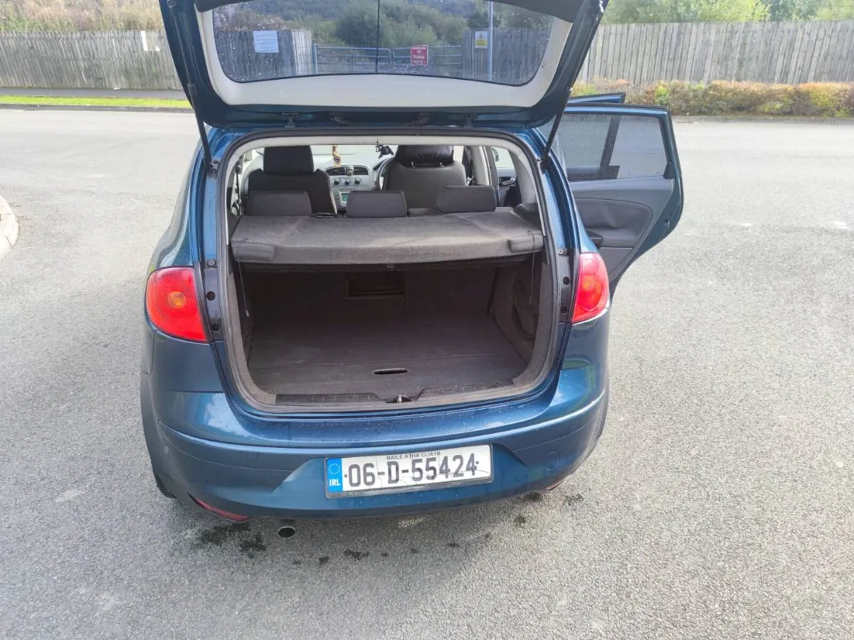 Seat altea - Image 6