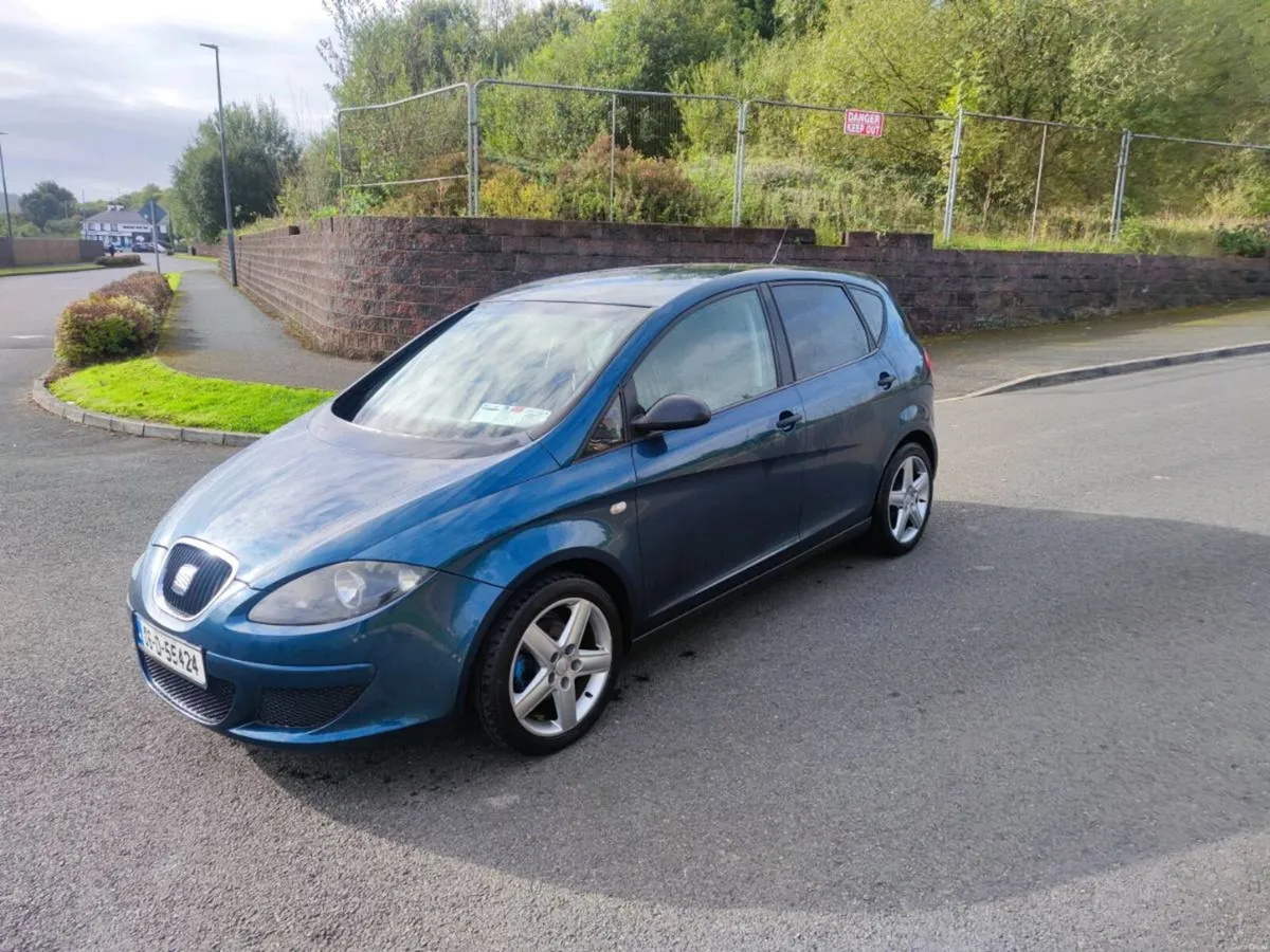 Seat altea - Image 2