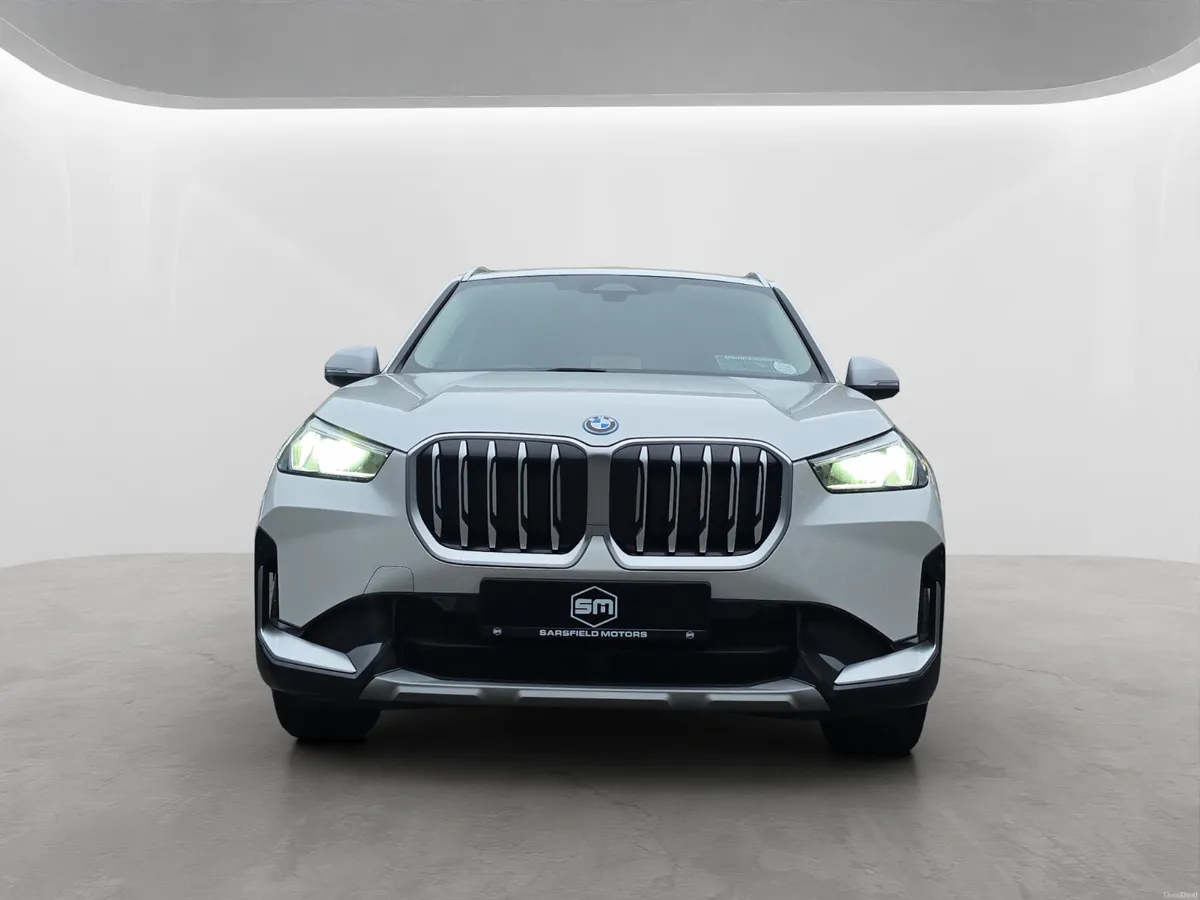 2023 BMW X1 30E X-LINE AUTO. - Image 2