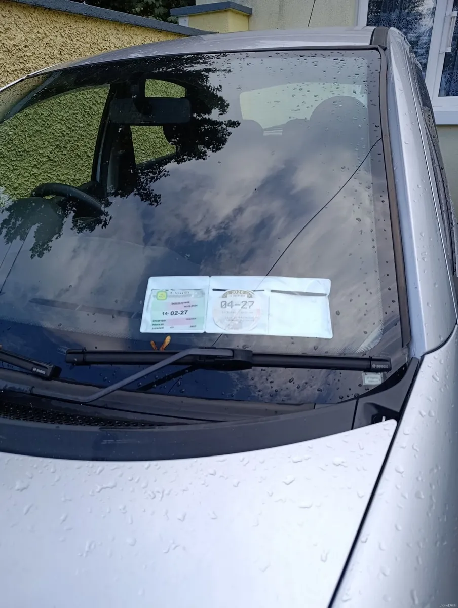 Citroen C3 2007 - Image 1