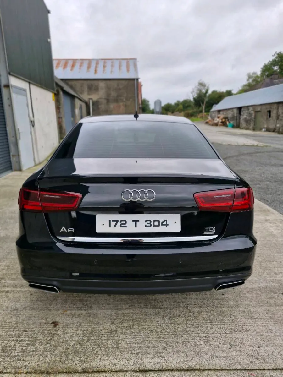 Audi A6 - Image 3