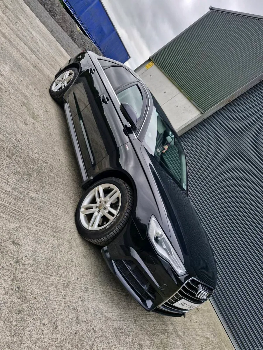 Audi A6 - Image 5