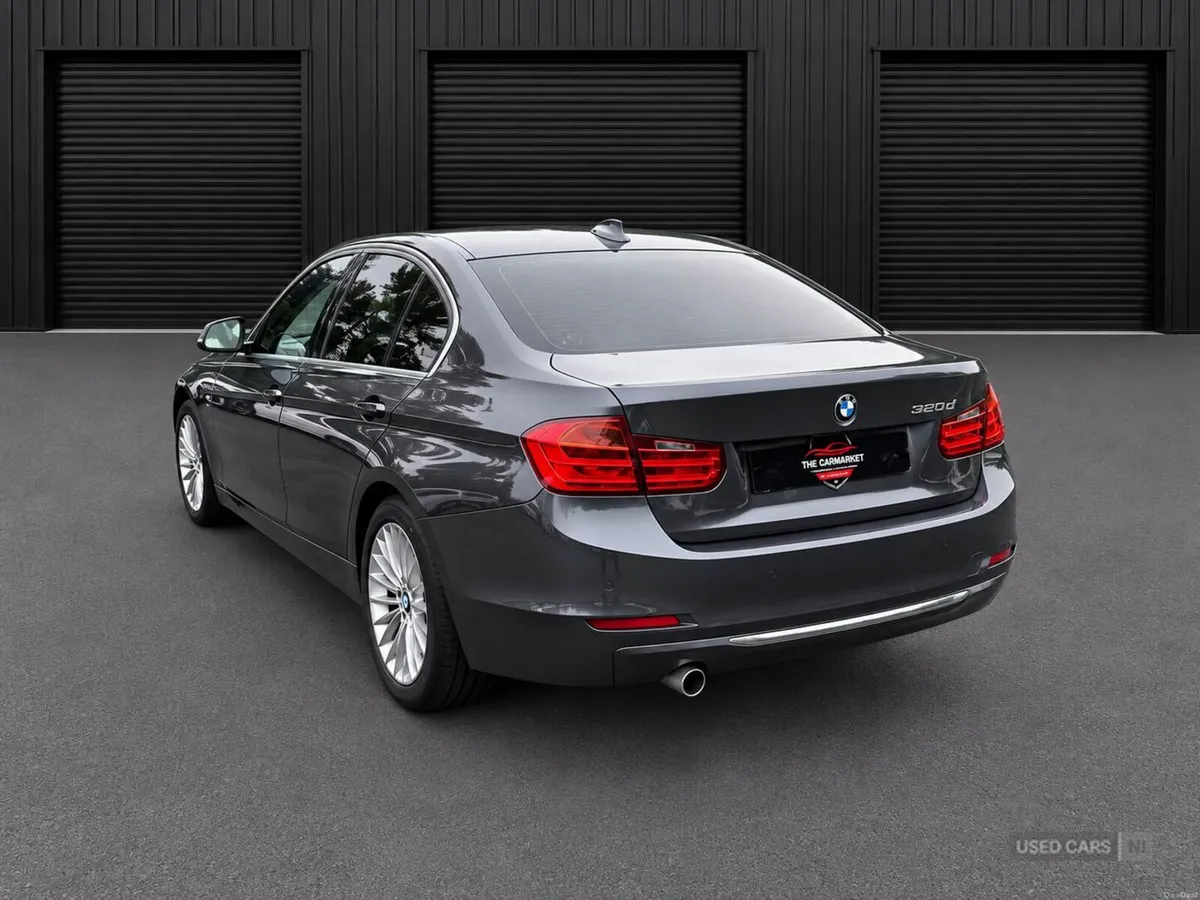 BMW 3-Series 2.0 320d SE Saloon 4dr Diesel Auto Eu - Image 3