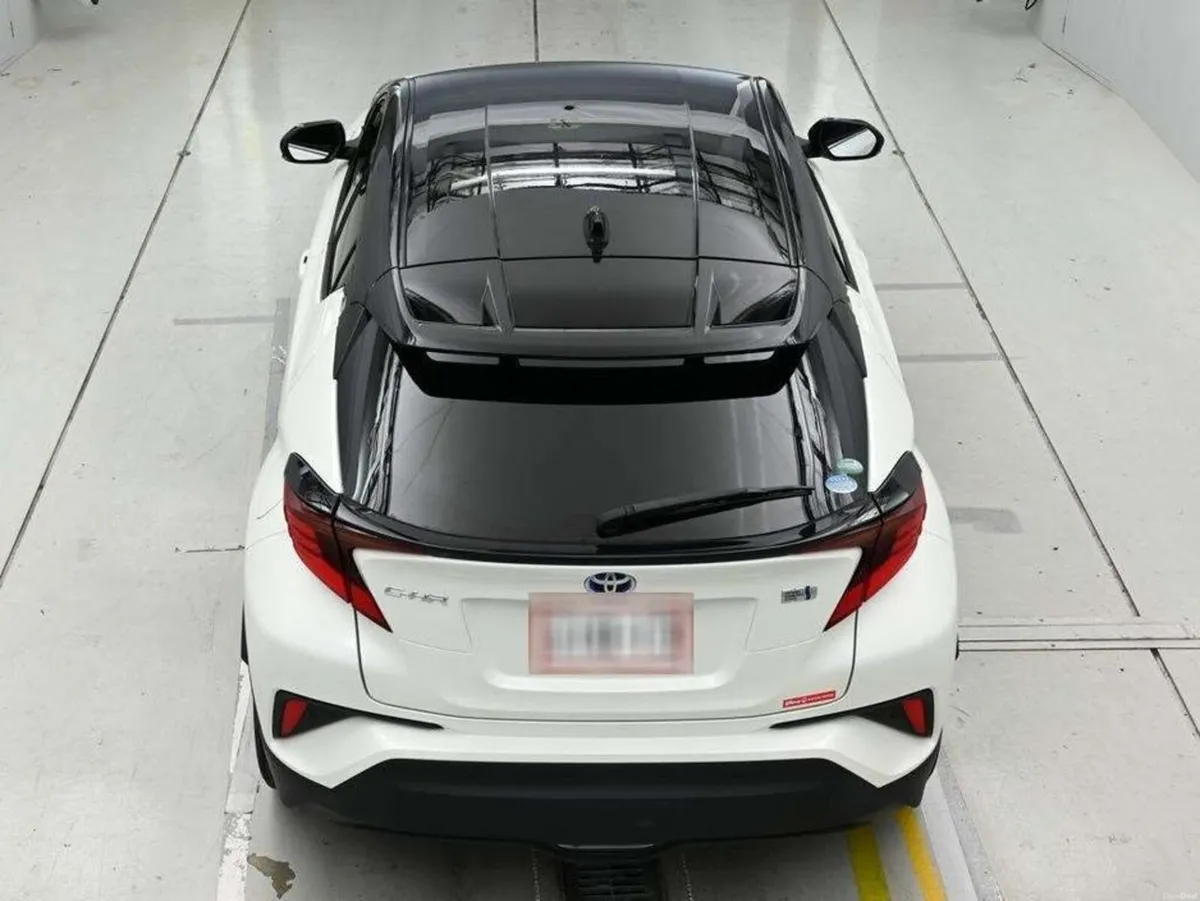 Toyota C-HR 192 G SPEC - Image 3