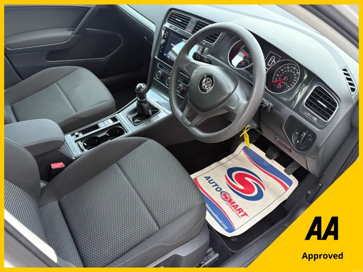 Volkswagen Golf 1.6 TDI 115 S 168Km - Image 2