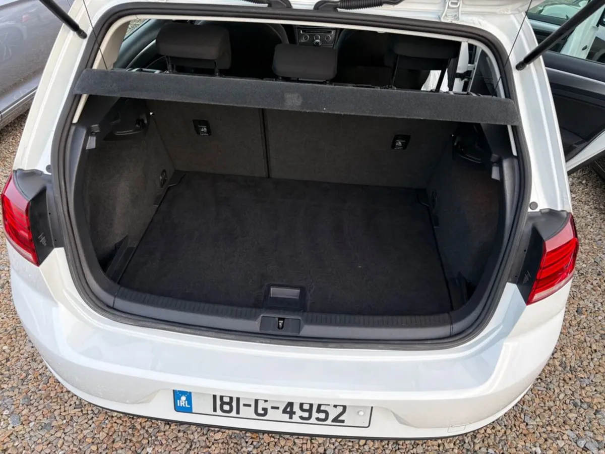 Volkswagen Golf 1.6 TDI 115 S 168Km - Image 4