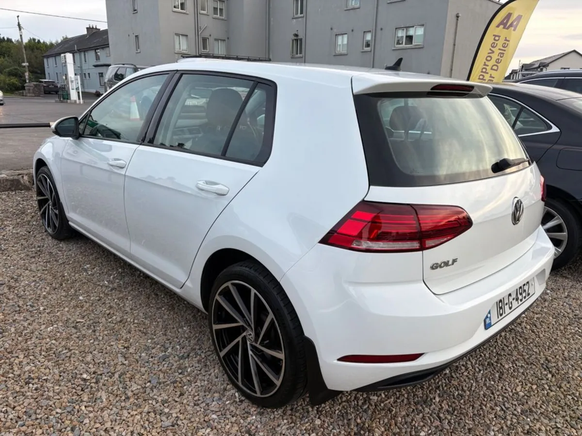 Volkswagen Golf 1.6 TDI 115 S 168Km - Image 6