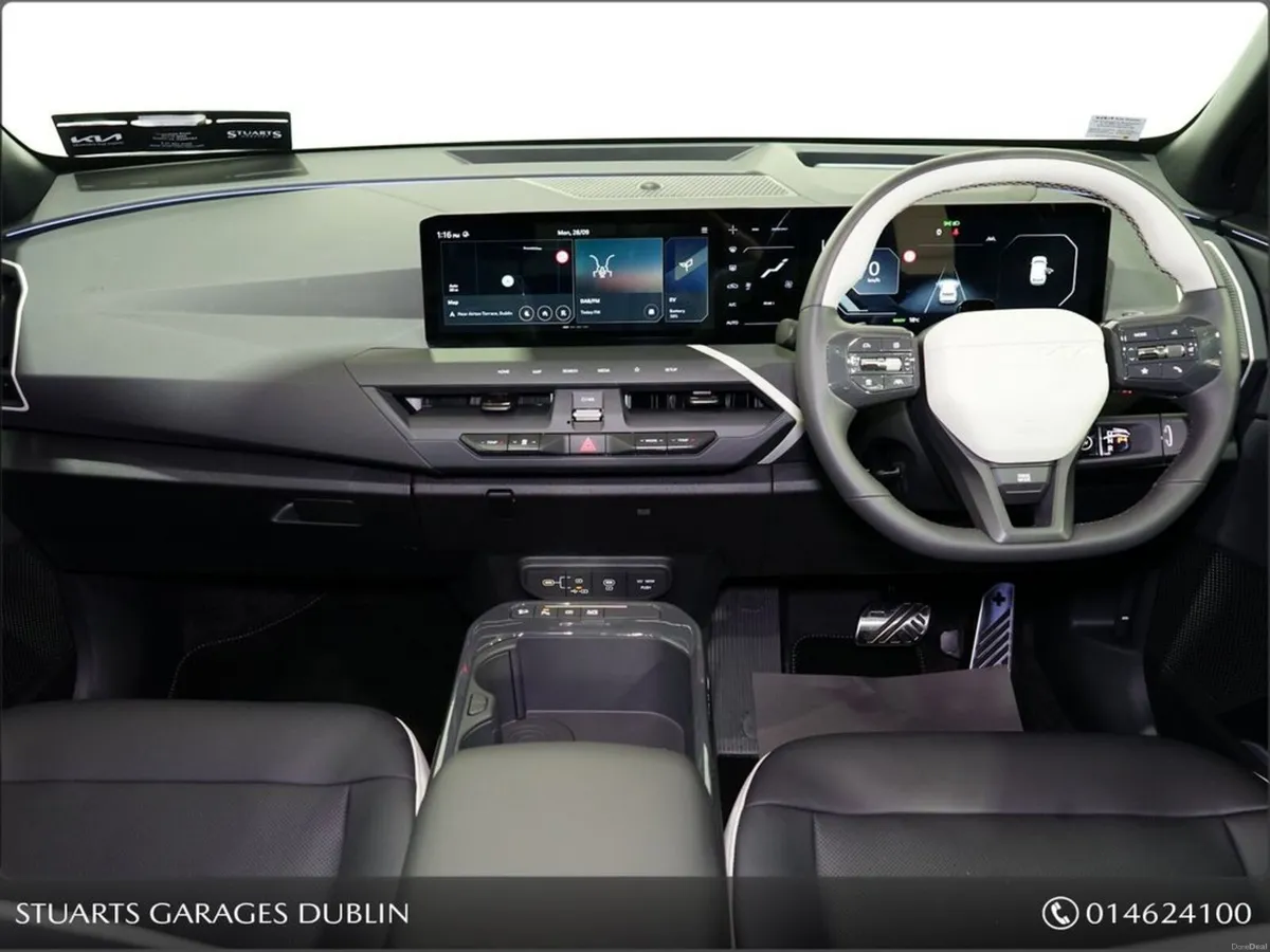 Kia EV5 GT Line Plus - Image 4