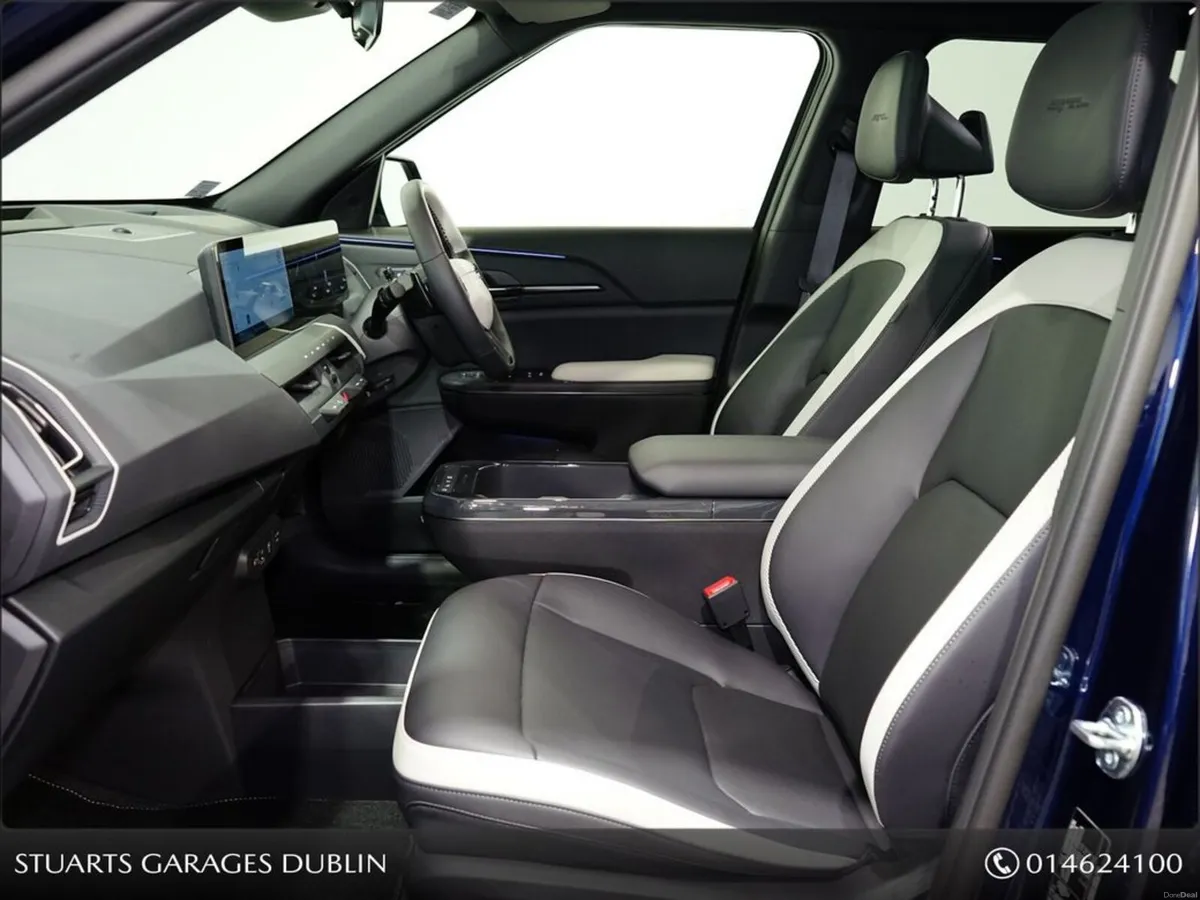 Kia EV5 GT Line Plus - Image 3