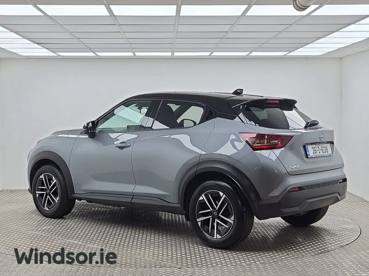Nissan Juke 1.0T PET 2WD SV Premium - Image 2