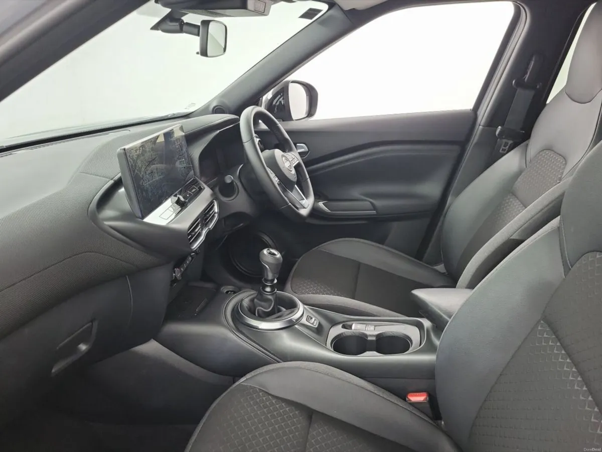 Nissan Juke 1.0T PET 2WD SV Premium - Image 4