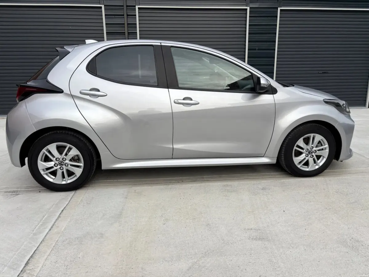 Mazda Mazda2 Hybrid 2023 - Image 1