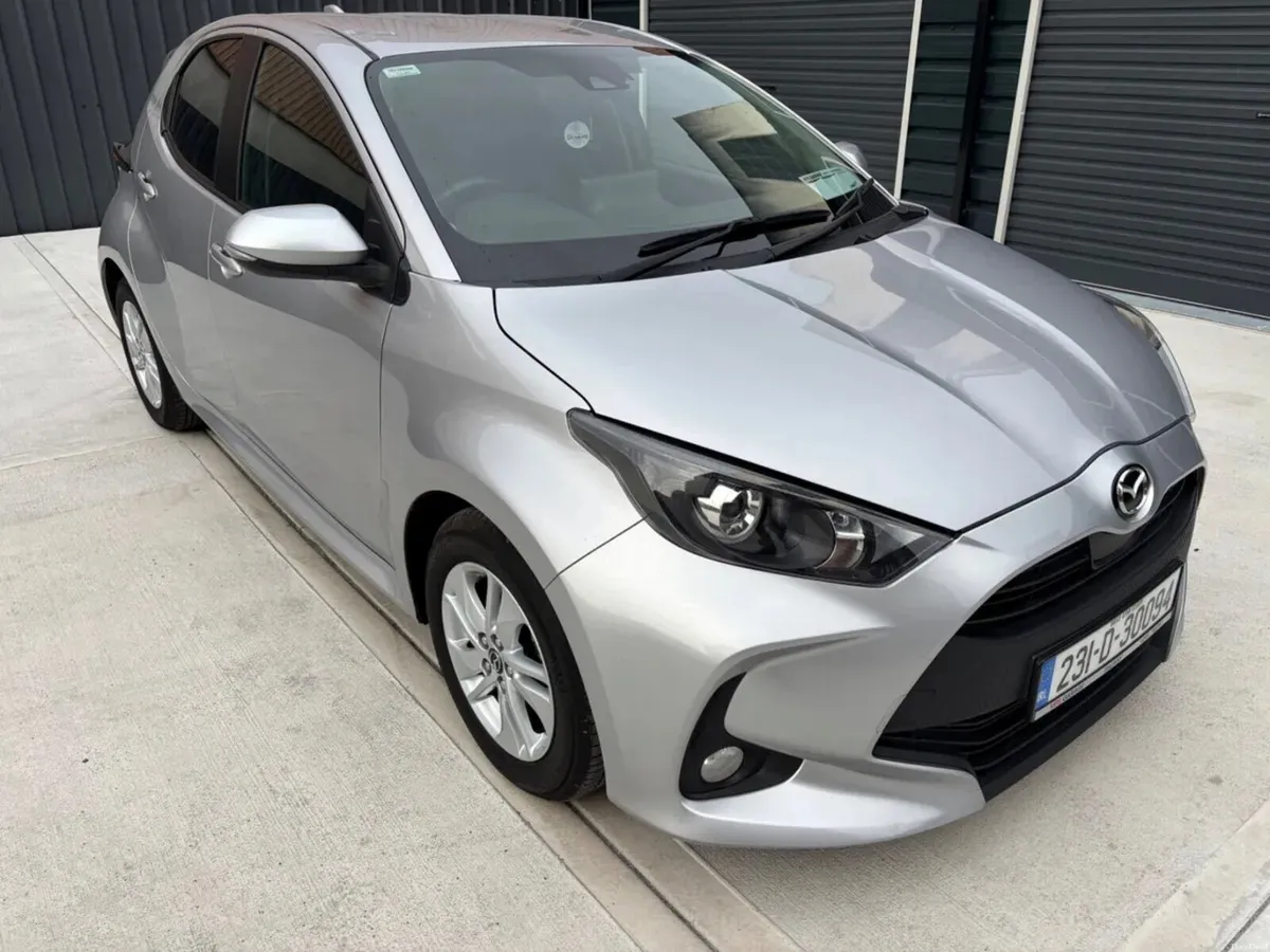 Mazda Mazda2 Hybrid 2023 - Image 6