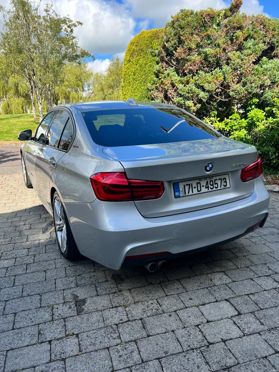 2017 BMW 330e M Sport | NCT Mar 2027 | 176k km - Image 1