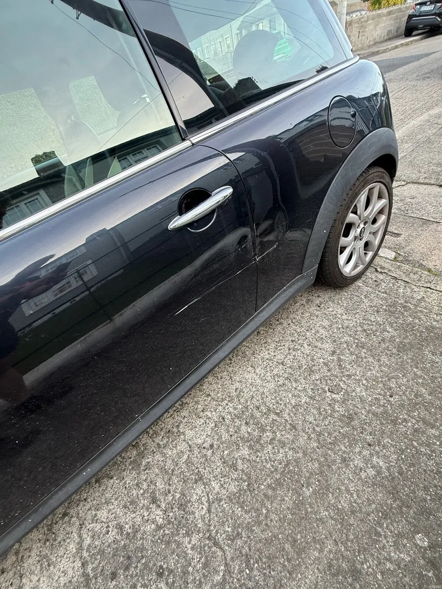 Mini Cooper - Image 5