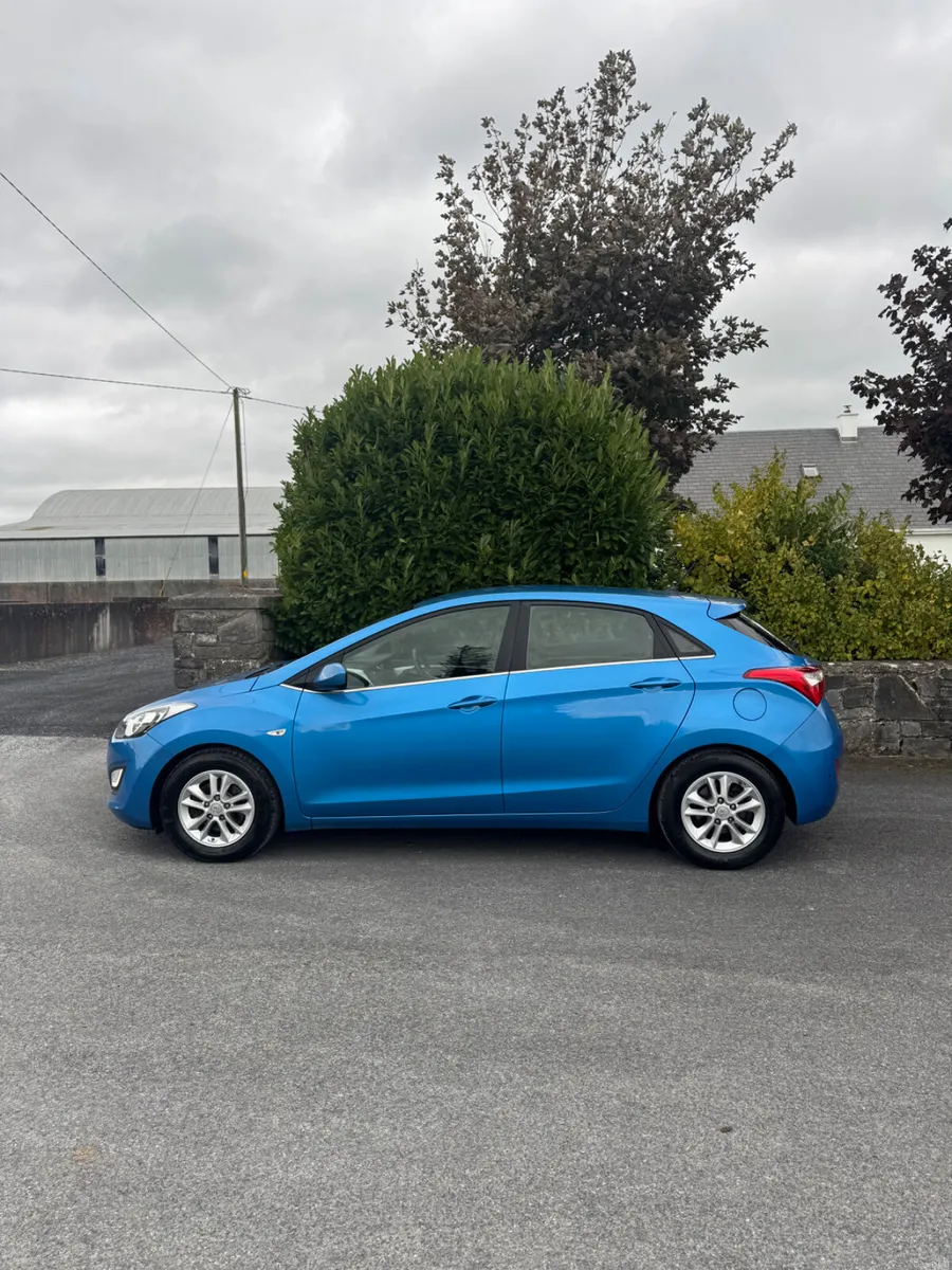 Hyundai i30 2016 - Image 5