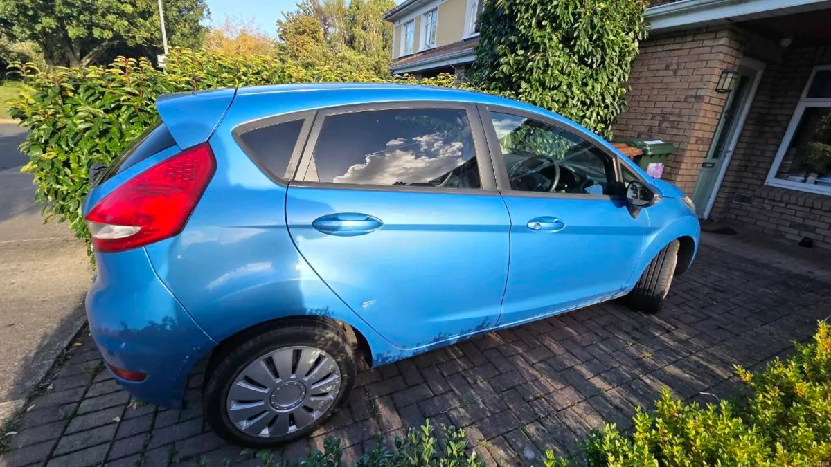 Ford Fiesta - Image 3