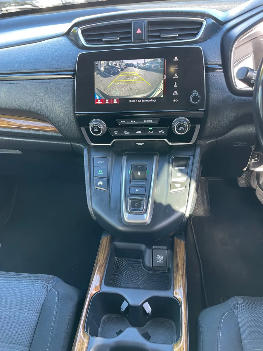 Honda CR-V 2020 2.0 Petrol Hybrid Automatic - Image 6