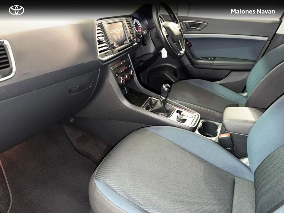 SEAT Ateca 1.4 TSI 150HP SE 5DR - Image 6