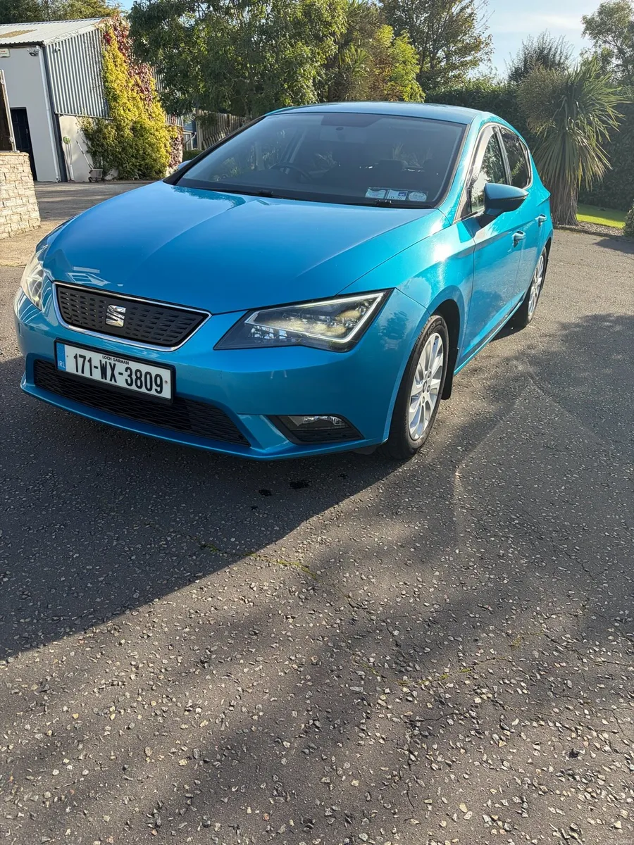 Seat Leon - Image 3