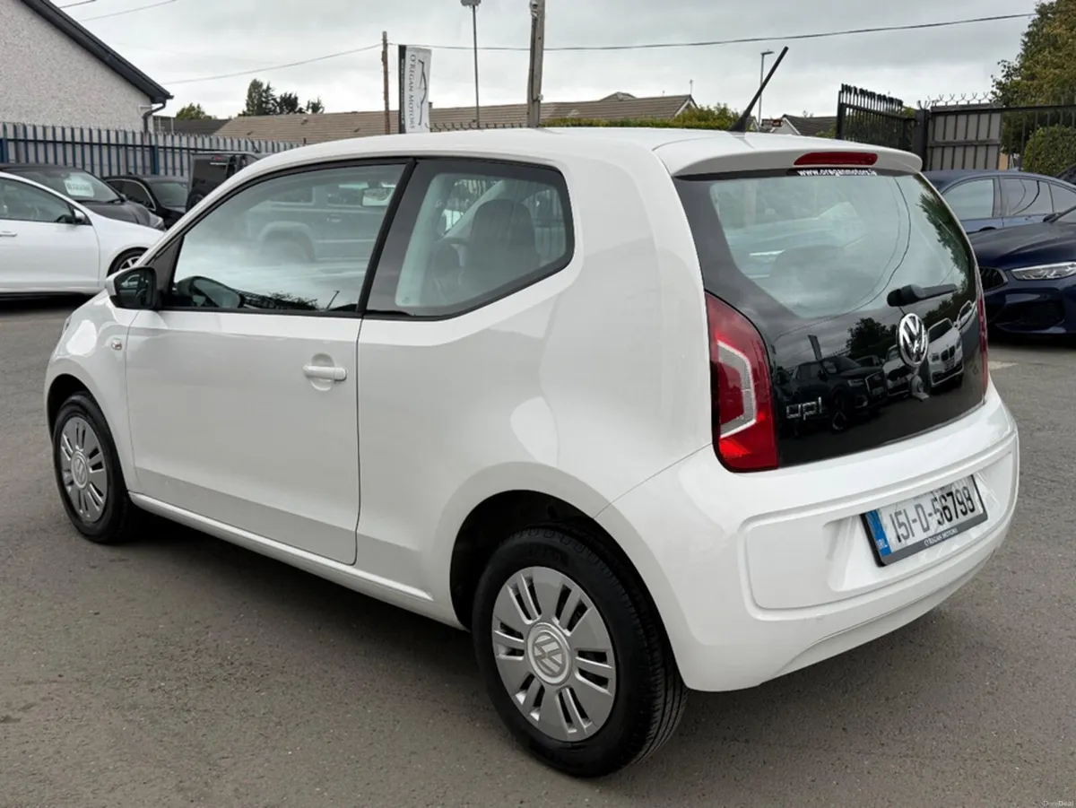 Volkswagen up! 1.0 MOVE 3DR - Image 6
