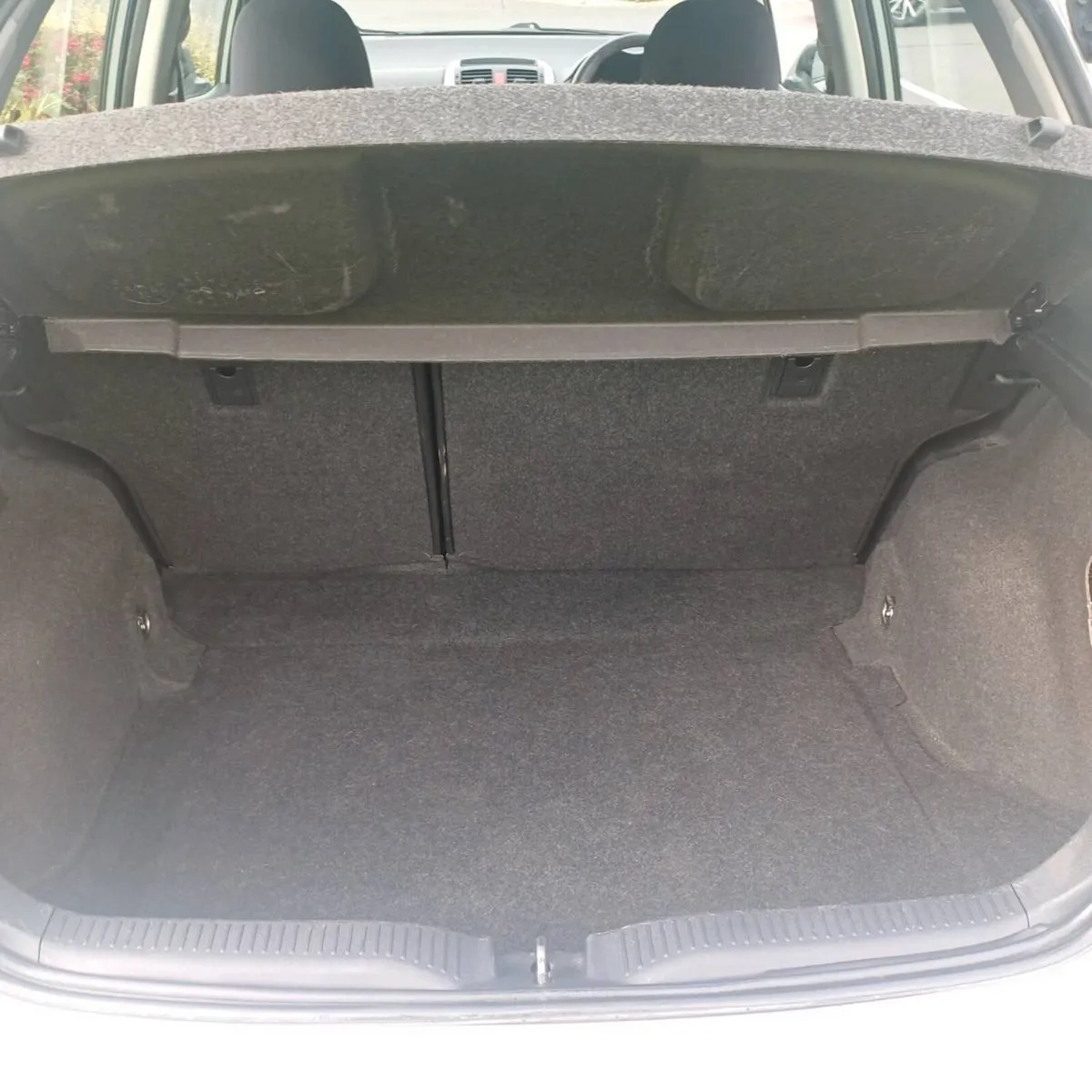 Toyota Auris - Image 5