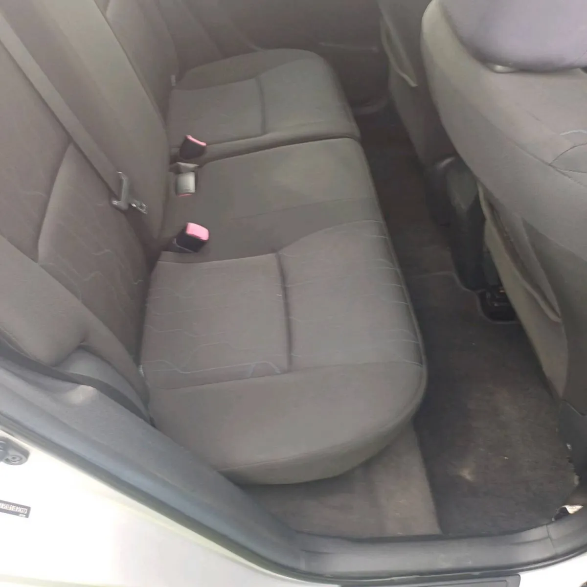 Toyota Auris - Image 6