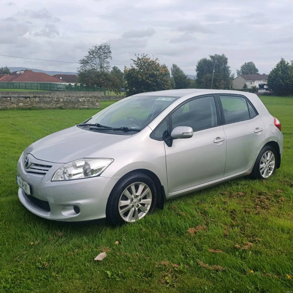 Toyota Auris - Image 3