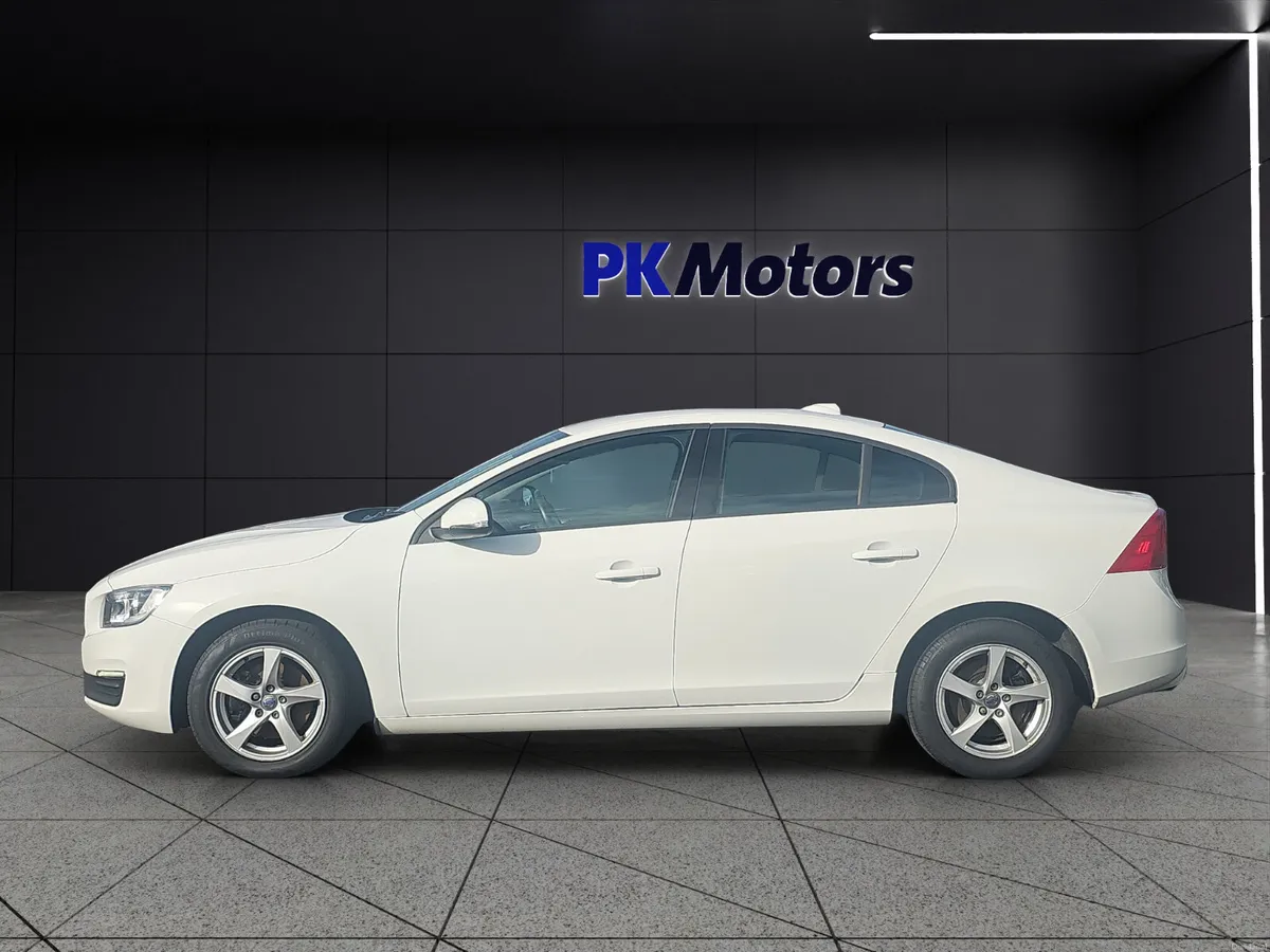 Volvo S60 2016 - Image 3