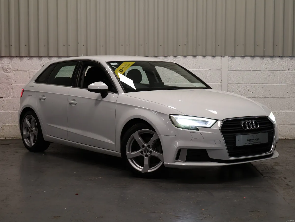 2017 Audi A3 - Image 4