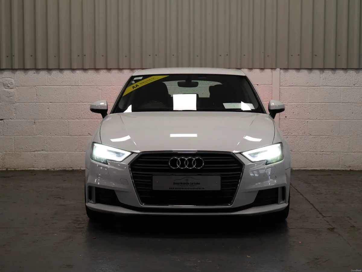 2017 Audi A3 - Image 2