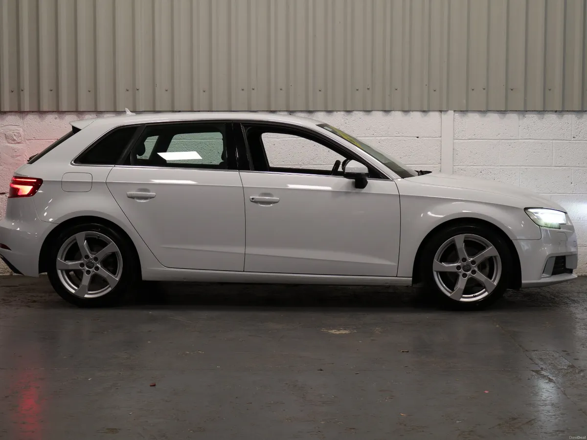 2017 Audi A3 - Image 5