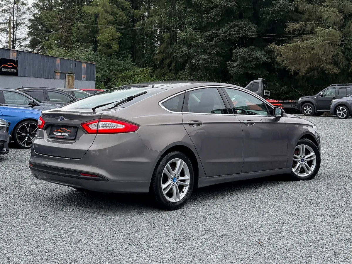 Ford Mondeo 2015, NEW NCT! - Image 6