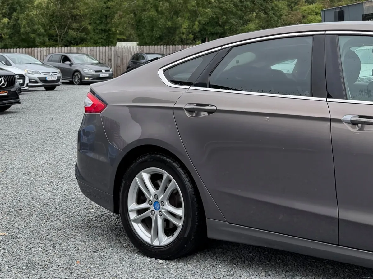 Ford Mondeo 2015, NEW NCT! - Image 5