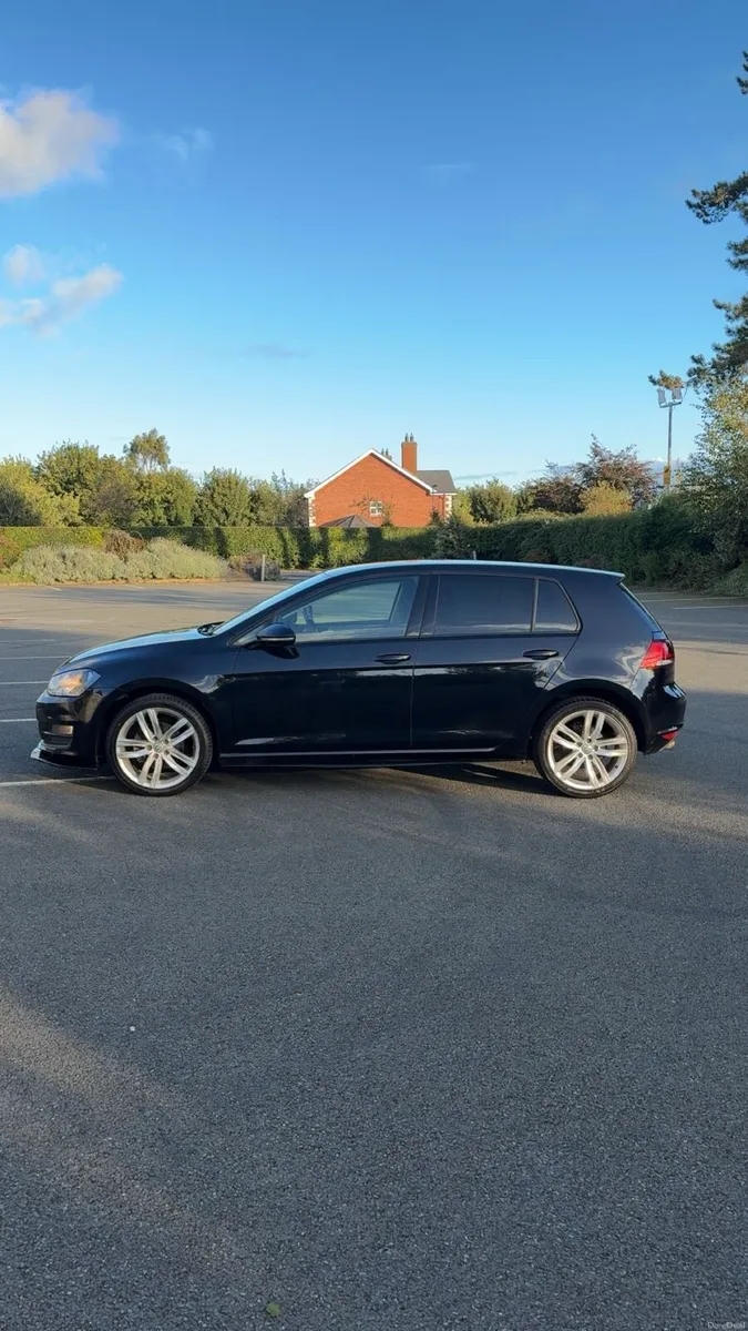 Volkswagen  MK7 Golf - Image 3