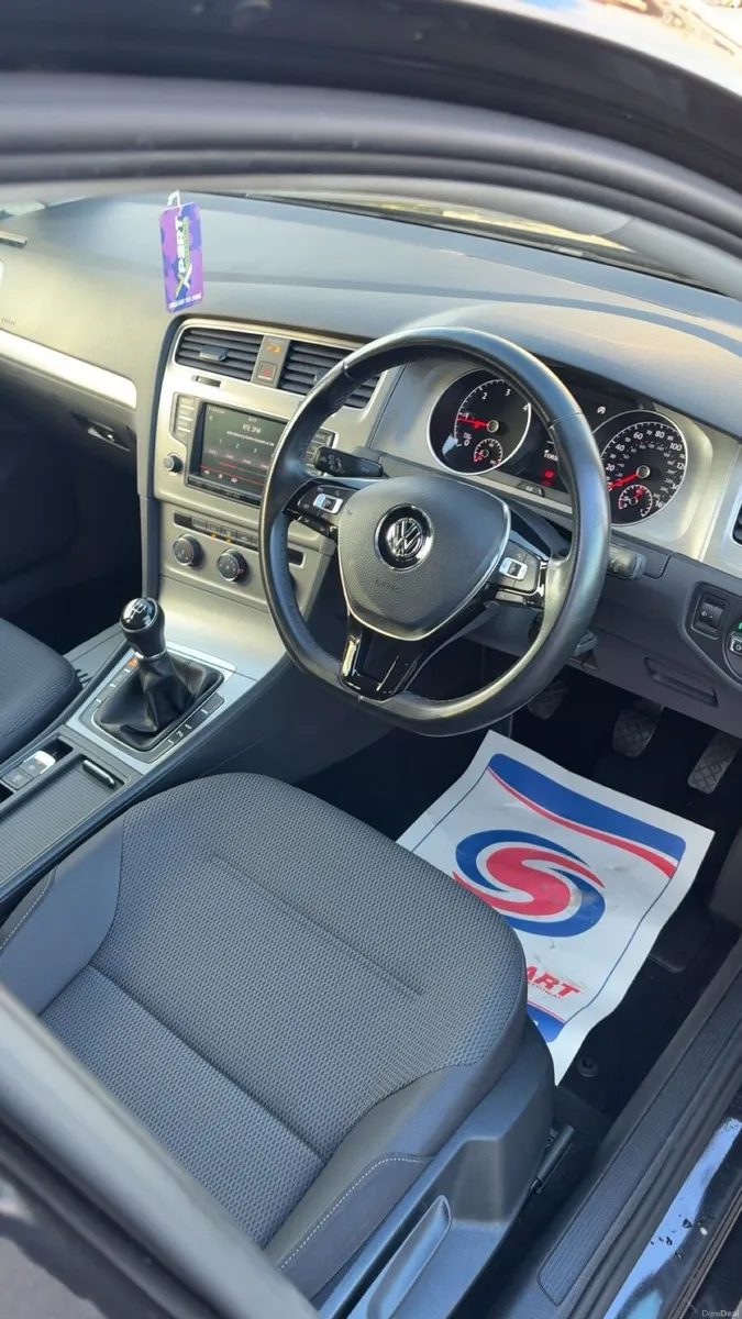 Volkswagen  MK7 Golf - Image 5