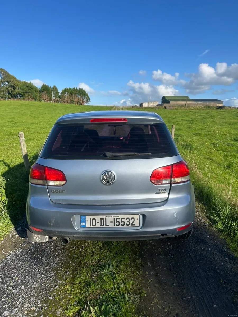 Golf - Image 2