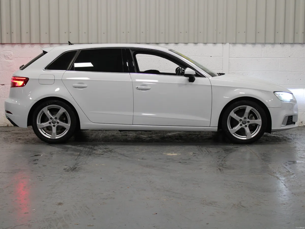 2019 Audi A3 - Image 5